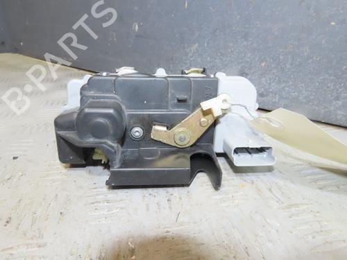 Used Rear right lock Rear right lock CITROËN C5 II (RC_) 1.6 HDi (RC8HZB) (109 hp) 34572785 34572785