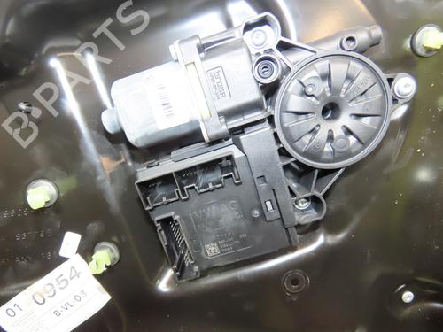 front-left-window-mechanism-vw-passat-b7-variant-365-2010-2011-2012-2013-2014-2015-36052894 main image