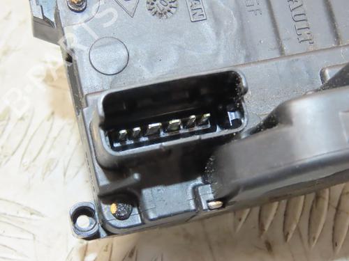 Used Rear right lock RENAULT CLIO III (BR0/1, CR0/1) 1.6 16V (BR05, BR0B, BR0Y, BR15, BR1J, BR1M, BR1Y, CR0B,... (112 hp) 26610263
