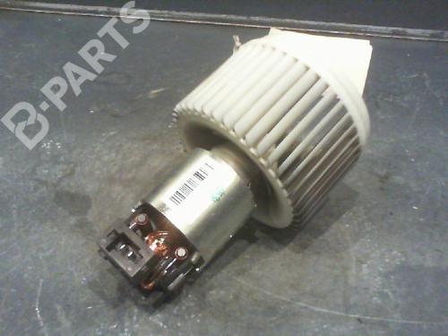 Heater blower motor FIAT 500 (312_) 1.2 (312AXA1A) | BP11210207M62 