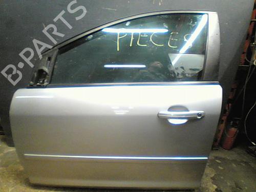 Used Left front door FORD FOCUS II (DA_, HCP, DP) 1.8 TDCi (115 hp) 23115034