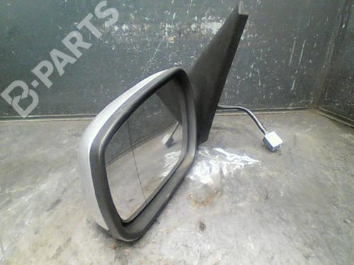 Left mirror FORD MONDEO III (B5Y) 1.8 16V | BP10765401C26 