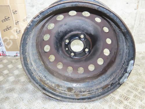 Felg DACIA LOGAN (LS_) 1.6 (LSOB, LSOD, LSOF, LSOH) | BP26876167C45 