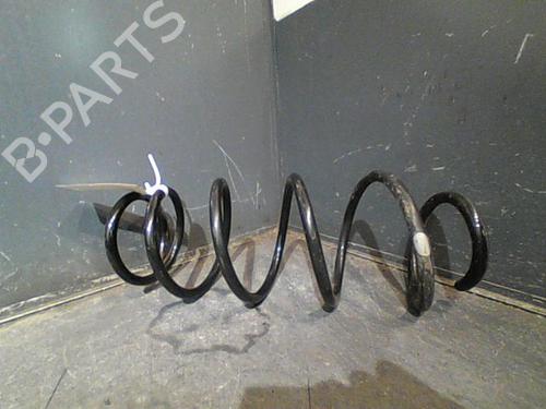 Used Shock absorber spring CITROËN C1 (PM_, PN_) [2005-2014]  23112856