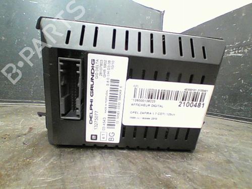 Used Display monitor Display monitor 10762570 10762570