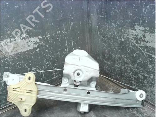 Used Rear left window mechanism RENAULT CAPTUR I (J5_, H5_) 0.9 TCe 90 (90 hp) 13356971