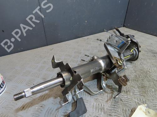 Steering column ISUZU D-MAX II (TFR, TFS) 2.5 CRDi 4x4 (TFS86J) | BP25278601M21 - Image 3