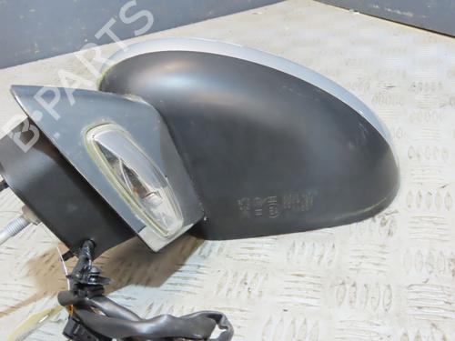 Used Left mirror CITROËN C3 II (SC_) 1.4 VTi 95 (95 hp) 26280375