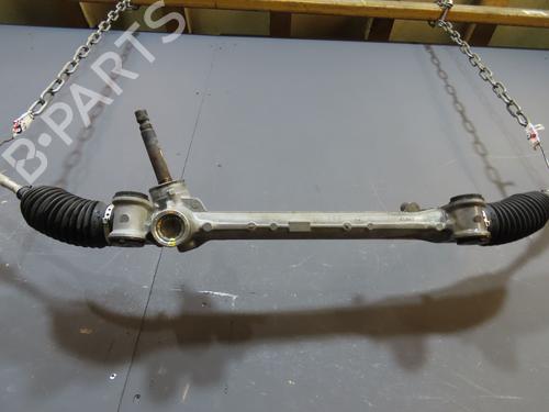 Used Steering rack Steering rack TOYOTA YARIS (_P13_) 1.0 (KSP130) (72 hp) 21498530 21498530