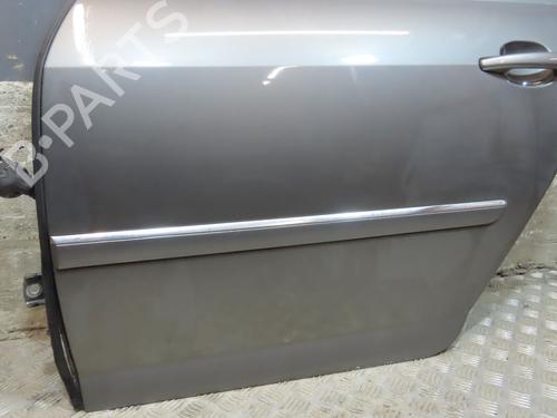 Left rear door PEUGEOT 407 (6D_) 1.6 HDi 110 (6D9HZC, 6D9HYC) | BP26336281C4 