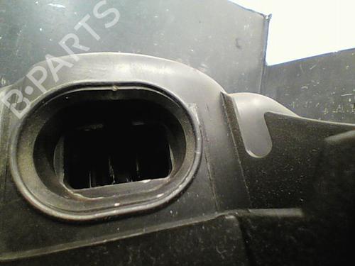 Used Heater blower motor PEUGEOT 406 (8B) 2.0 HDI 90 (90 hp) 23112325
