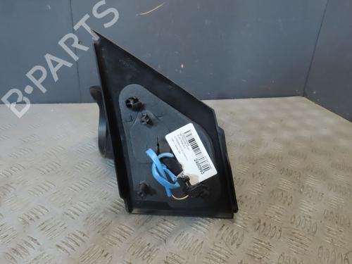 Used Left mirror CITROËN C2 (JM_) 1.4 (73 hp) 23115272