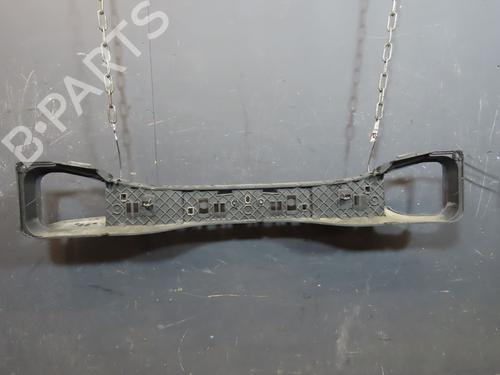 Used Bumper shock absorber PEUGEOT 208 I (CA_, CC_) 1.6 GTi (200 hp) 27530541