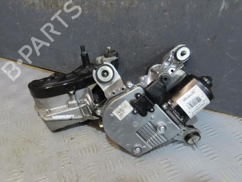 Viskermotor vindrute Viskermotor vindrute PEUGEOT RCZ 2.0 HDi (163 hp) 35970999 35970999
