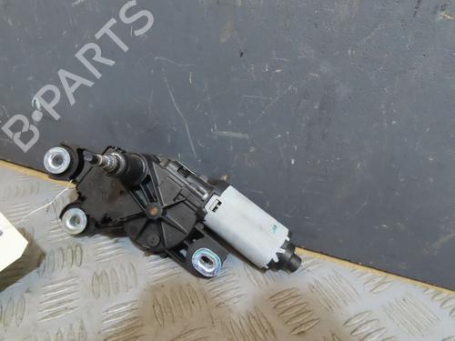 Used Rear wiper motor SEAT IBIZA IV (6J5, 6P1) 1.6 TDI (90 hp) 28504411