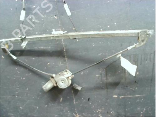 Used Front right window mechanism PEUGEOT BOXER Van (230L) [1994-2006]  23114813