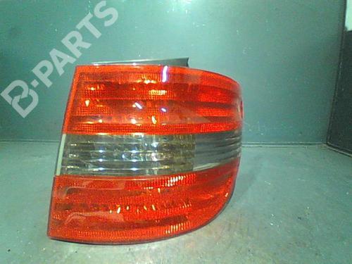 Used Right taillight MERCEDES-BENZ B-CLASS Sports Tourer (W245) B 200 CDI (245.208) (140 hp) 10768575