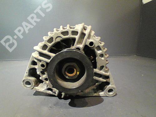 Used Alternator OPEL CORSA D (S07) 1.2 (L08, L68) (80 hp) 10759186