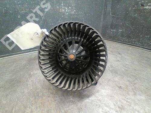Heater blower motor PEUGEOT 307 (3A/C) 1.6 16V | BP10759539M62 