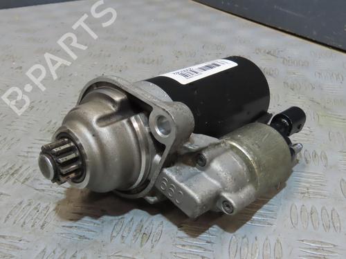 Used Starter VW POLO V (6R1, 6C1) [2009-2022]  24185830