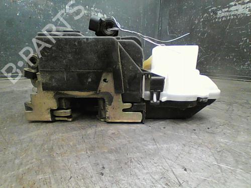 Front right lock PEUGEOT 406 Coupe (8C) 2.2 HDI | BP23115384C97 