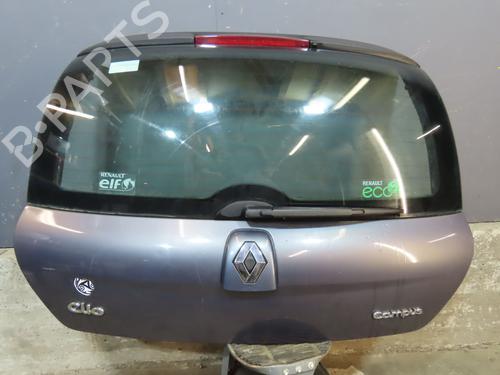 Bakluke CC/Kombi-Kupé RENAULT CLIO II (BB_, CB_) [1998-2016]  20494036