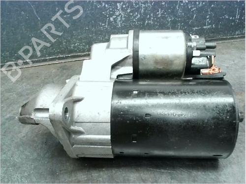 Starter OPEL CORSA D (S07) 1.2 (L08, L68) | BP23111862M8 
