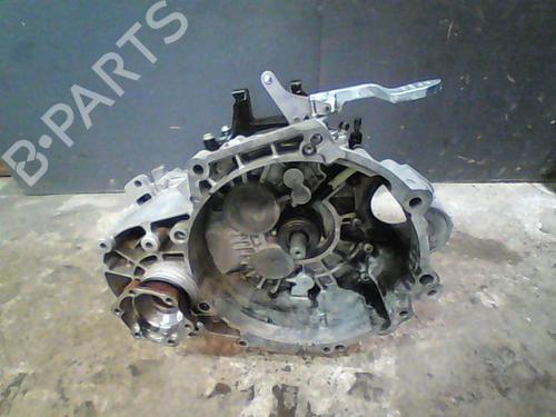 Gearbox VW POLO V (6R1, 6C1) 1.8 GTI | BP10759714M3