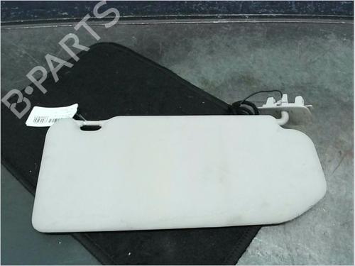 Pala sol esquerda CITROËN C4 II (NC_) 1.6 VTi 120 (NC5FS0, NC5FS9) (120 hp) 14979894