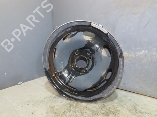 Used Rim Rim 39157265 39157265