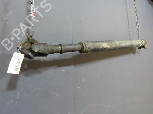 Used Driveshaft TOYOTA LAND CRUISER PRADO (_J12_) [2002-2010]  19391224