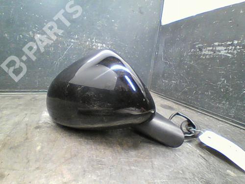 Right mirror OPEL CORSA D (S07) 1.3 CDTI (L08, L68) | BP10765196C27 