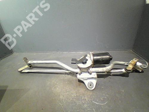 Front wiper motor VW TRANSPORTER T5 Van (7HA, 7HH, 7EA, 7EH) 1.9 TDI | BP10769359M29 