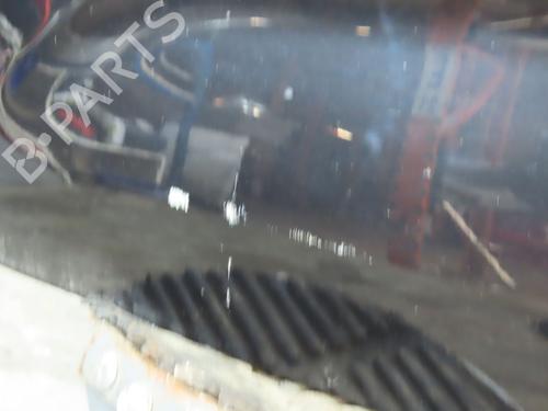 Right rear door CITROËN C3 II (SC_) 1.4 HDi 70 (SC8HZC, SC8HR0, SC8HP4) | BP21180194C5 