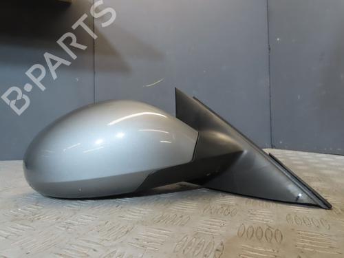 Right mirror SEAT IBIZA III (6L1) 1.4 TDI | BP23436942C27 