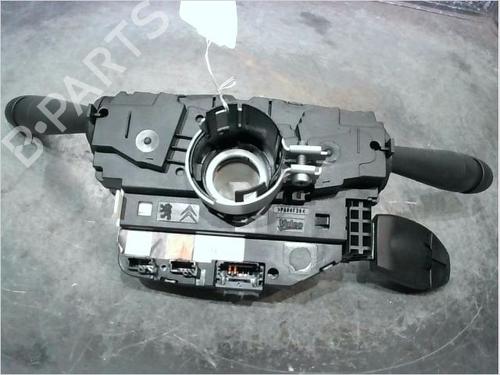 Steering column stalk PEUGEOT 2008 I (CU_) 1.6 VTi | BP15582992I23 