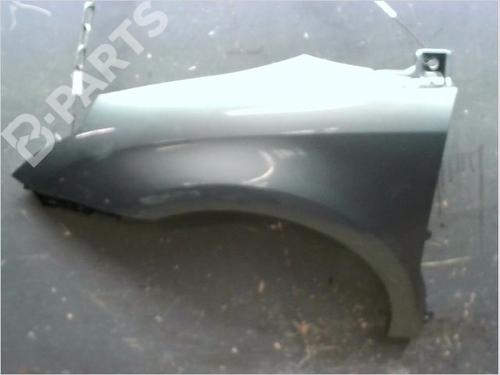 Used Left front fenders CITROËN C4 I (LC_) 1.6 HDi (90 hp) 12058194