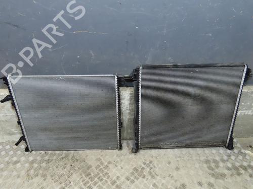 Used Water radiator VW CRAFTER Van (SY_, SX_) 2.0 TDI FWD (SYB, SYC, SYD) (140 hp) 29985888
