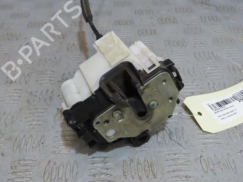 Front right lock FIAT 500 (312_) 1.3 D Multijet (312AXB1A) | BP23979191C97 