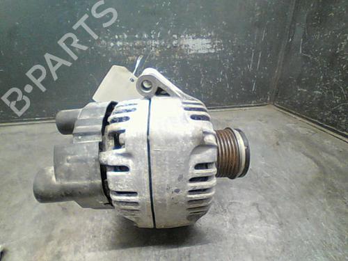 Used Alternator Alternator FIAT PUNTO (188_) 1.3 JTD 16V (70 hp) 10758934 10758934
