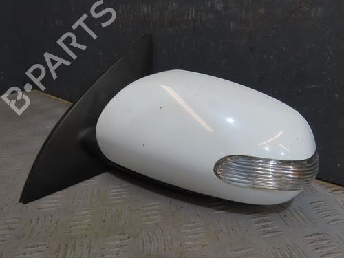 Used Left mirror KIA CEE'D Hatchback (ED) 1.6 CRDi 115 (115 hp) 31242272