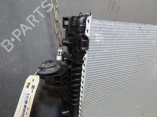 Water radiator RENAULT TRAFIC III Van (FG_) 1.6 dCi 120 (FGMK) | BP36819582M31 - Image 3