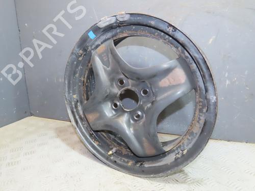 Felg Felg OPEL KARL (C16) 1.0 (73 hp) 33948293 33948293