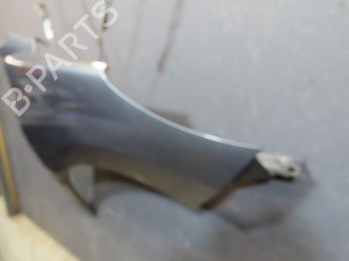 Used Right front fenders PEUGEOT 207 (WA_, WC_) 1.4 HDi (68 hp) 29150846