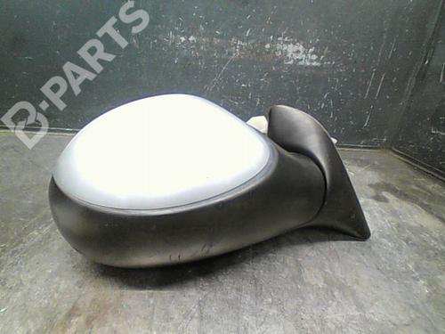 Used Right mirror CITROËN XSARA PICASSO (N68) 1.8 16V (115 hp) 10765166