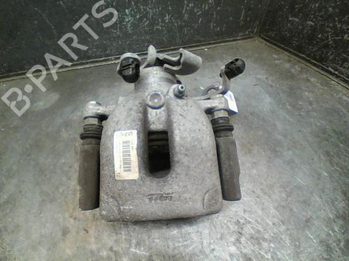 Used Right rear brake caliper PEUGEOT 5008 (0U_, 0E_) 1.6 HDi (112 hp) 14872182