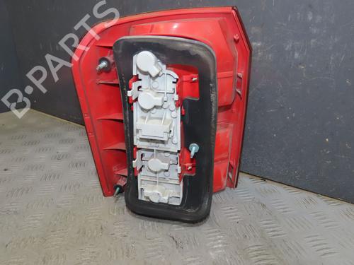 Used Right taillight Right taillight AUDI A2 (8Z0) 1.4 TDI (75 hp) 33222689 33222689