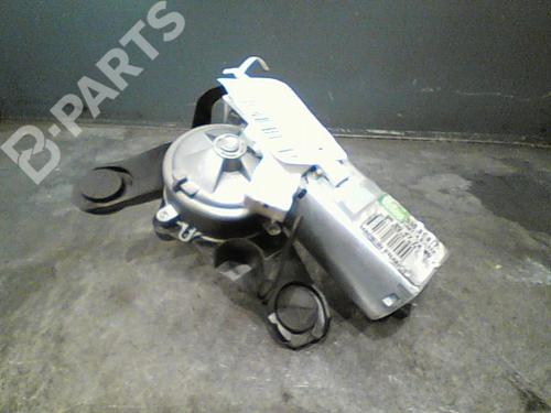 Rear wiper motor CITROËN C4 II (NC_) 1.4 VTi 95 (NC8FP0) | BP11214479M102 