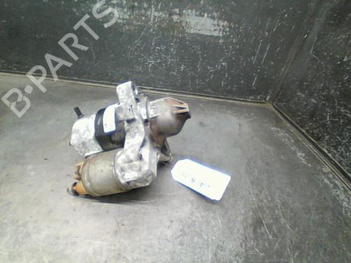 Used Starter CITROËN C1 (PM_, PN_) 1.0 (68 hp) 11738266
