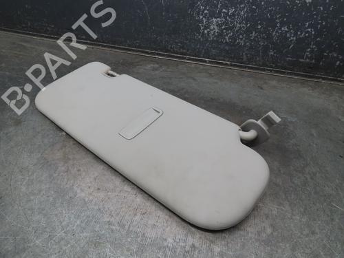 Venstre solskærm KIA CEE'D (JD) 1.0 T-GDI | BP27471007I1